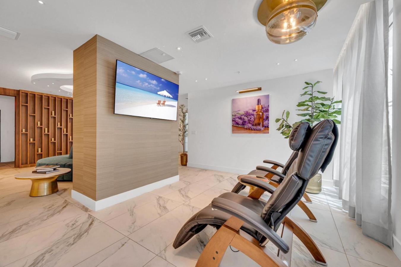 Appartamento Amazing 3 Bed Unit In Dwntwn With Free Parking